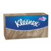 Kleenex Facial Tissue 2-Ply White 160CT Box