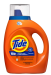 Tide Liquid Laundry Detergent Original 34 OZ