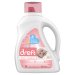 Dreft for Baby Liquid Detergent 92 oz. BTL