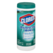 Clorox Disinfecting Wipes Fresh Scent 35CT