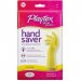 Playtex Handsaver Laytex Gloves Medium 1Pair