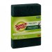 Scotch-Brite Scour Pads Heavy Duty 3CT