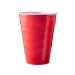 Solo or Hefty Plastic Cups 18oz 25CT