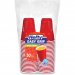 Solo or Hefty Plastic Cups 9oz 50CT