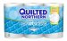 Quilted Northern Bath Tissue Ultra Soft &amp; Strong Double Roll 2-Ply 6CT