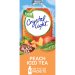 Crystal Light On The Go Packets Peach Tea 10CT PKG