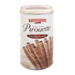 Pepperidge Farm Creme Filled Pirouette Rolled Wafers Chocolate Hazelnut 13.5oz Tin