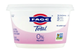 Fage Greek Yogurt 0% 16oz