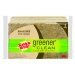 Scotch-Brite Greener Clean Natural Fiber Non-Scratch Scrub Sponge 3CT