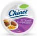 Chinet Premium Strength Paper Compartment Plates 32CT