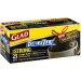 Glad Drawstring ForceFlex Large Trash Bags 30 Gallon 25CT