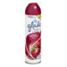 Glade Air Freshener Apple Cinnamon 8oz Can