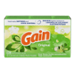 Gain Fabric Softener Sheets Original Fresh Scent 120CT