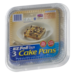 Hefty EZ Foil Cake Pans with Covers 8x8 3CT PKG