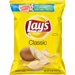 Lay&#039;s Potato Chips Classic 8oz Bag