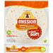 Mission Flour Tortillas Medium/Soft Taco Size 10CT 17.5oz PKG