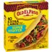 Old El Paso Taco Shells Super Stuffers Size 10CT 6.6oz Box