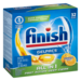 Finish Gelpacs Automatic Dishwasher Detergent Orange Scent 32CT