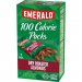 Emerald 100 Calorie Packs Dry Roasted Almonds 7Pack Box 4.41oz