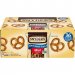 Snyder&#039;s of Hanover Mini Pretzels, 100 Calorie Individual Packs, 36 pk./9 oz.