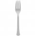 Store Brand Heavy Duty Plastic Forks 48CT Box