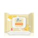 Johnson&#039;s Hand &amp; Face Wipes 25 Disposable Wipes