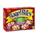 Bagel Bites Cheese and Pepperoni 40CT 31.1oz Box