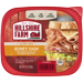 Hillshire Farm Honey Ham Ultra Thin Sliced 9oz Tub