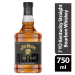 Jim Beam Black Aged 7 Years Kentucky Straight Bourbon Whiskey 750 ML 