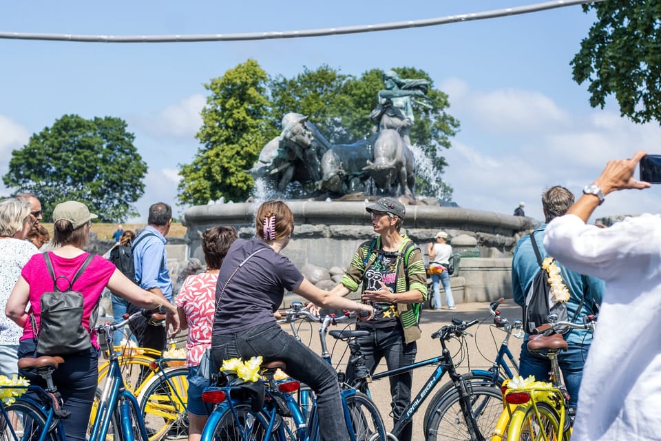 Copenhagen Bicycle