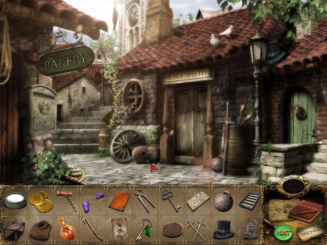 Play popular online hidden object games on GameHouse! | GameHouse