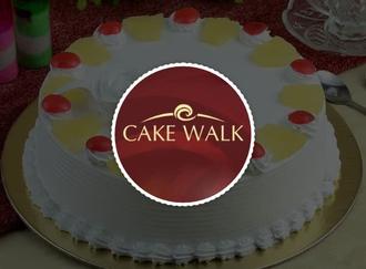 Cake walk