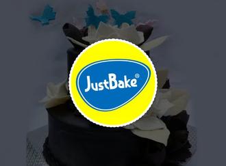 Just bake