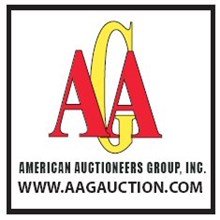 Auctioneer Logo