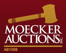 Auctioneer Logo