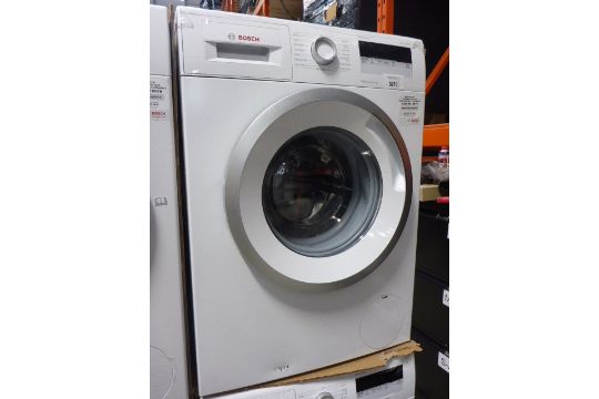 Wan24108gbb Bosch Serie 4 Eco Silence Drive Vario Perfect Washing