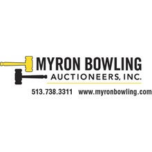 Auctioneer Logo