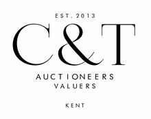 Auctioneer Logo