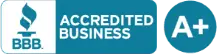 Accredited Business