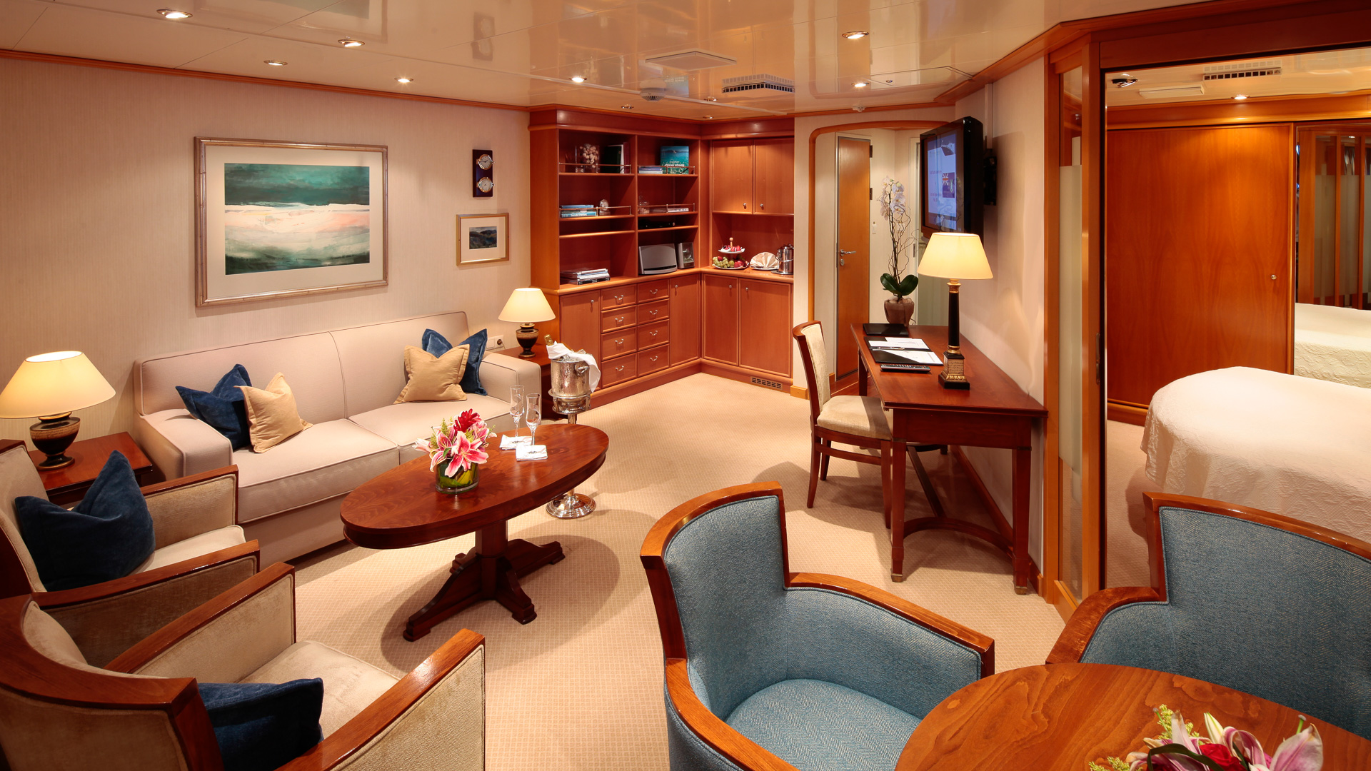 Are These Insane Cruise Ship Cabins Worth It? Find Out – GOBanking