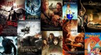 A Guide to the Best Movies Based on Mythology