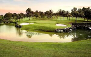 Nam Heng Country Club