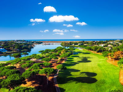 Quinta do Lago South 