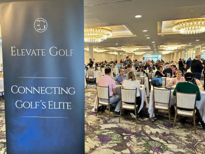 Elevate Golf 2024