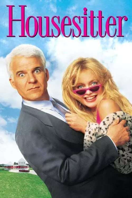 Watch Housesitter (1992) Online Free, Full Movies on HD - GoMovies