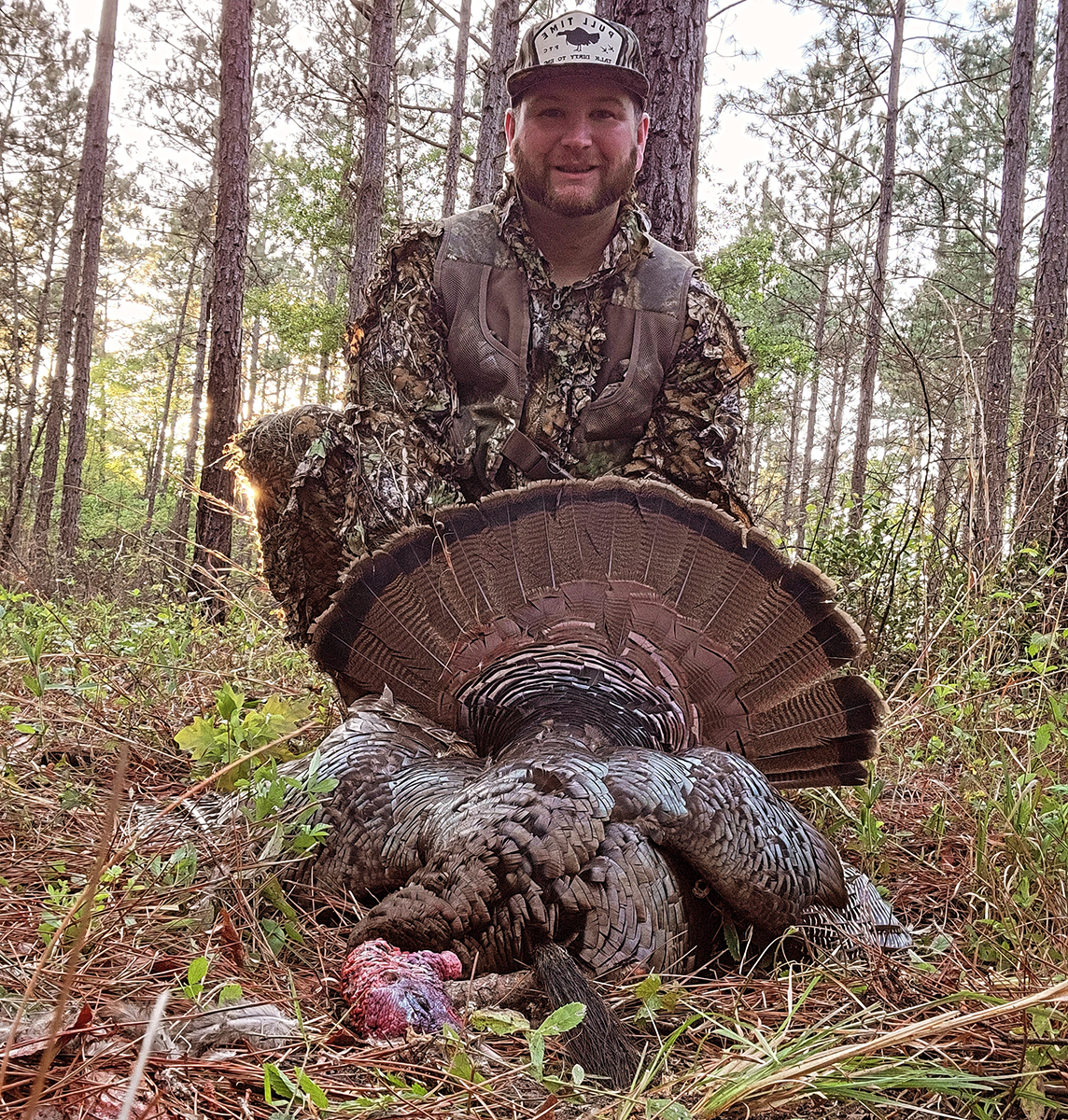 GON’s Trophy Room – April 2024 - Georgia Outdoor News