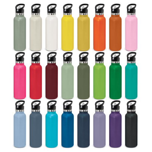 Nomad Vacuum Bottle – Powder Coated