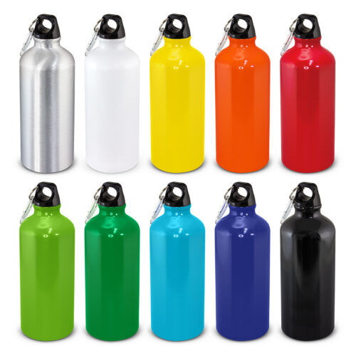 Intrepid Bottle – 600ml