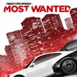 Need for Speed: Most Wanted