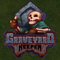 Graveyard Keeper